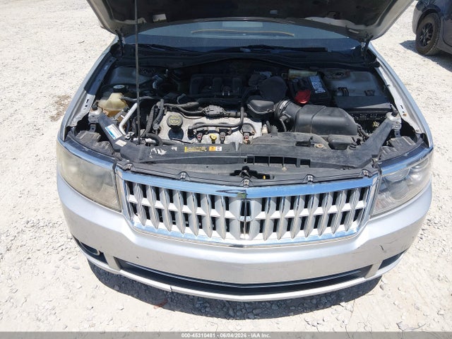 Lincoln MKZ