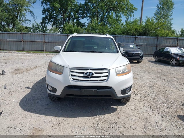 Hyundai SANTA FE Limited V6