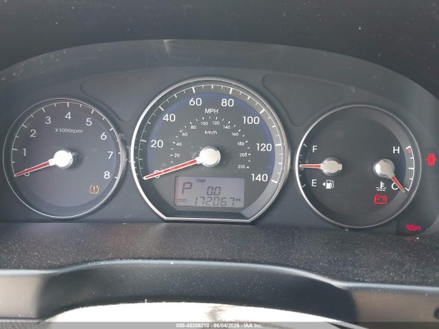 Hyundai SANTA FE Limited V6