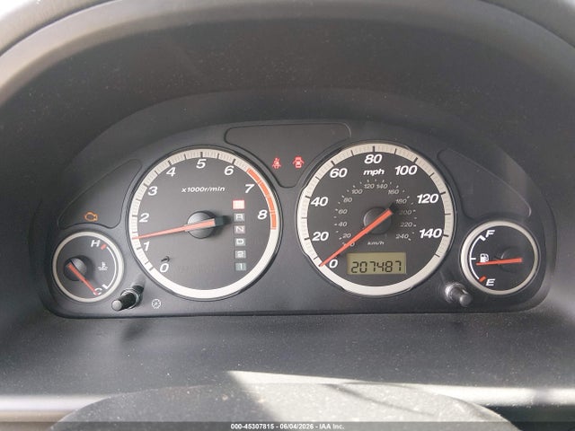 Honda CR-V Lx