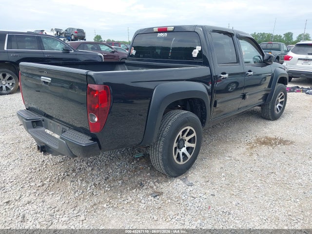 Chevrolet Colorado 1lt