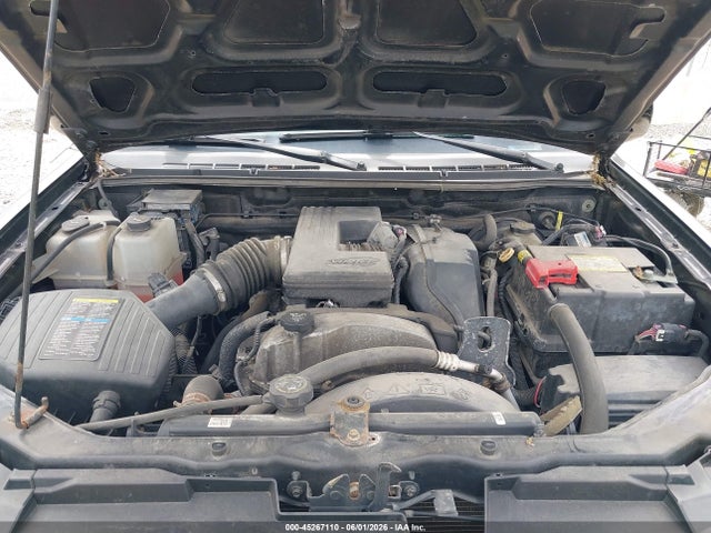 Chevrolet Colorado 1lt