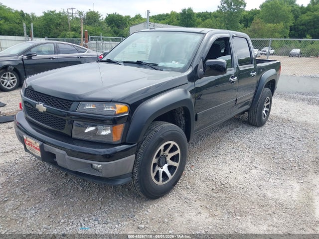 Chevrolet Colorado 1lt