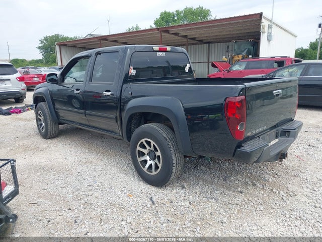 Chevrolet Colorado 1lt