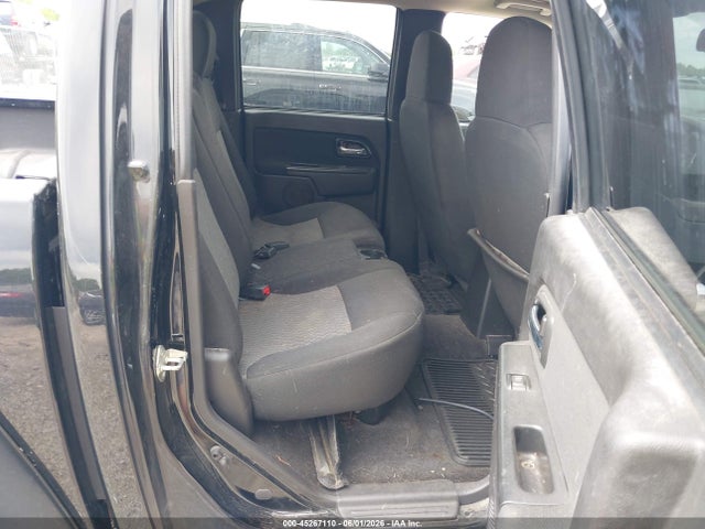 Chevrolet Colorado 1lt