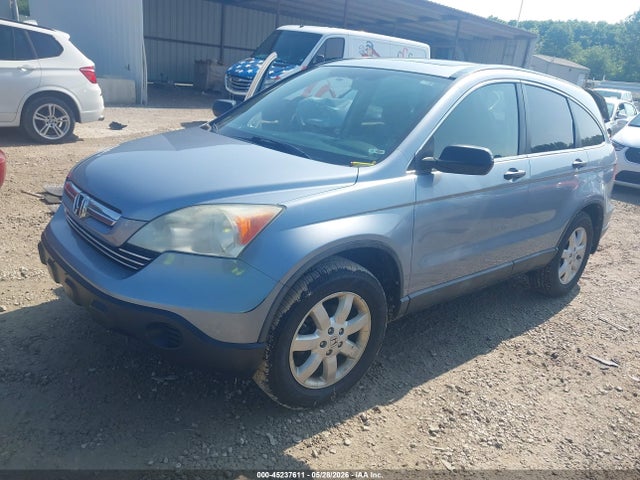 Honda CR-V Ex