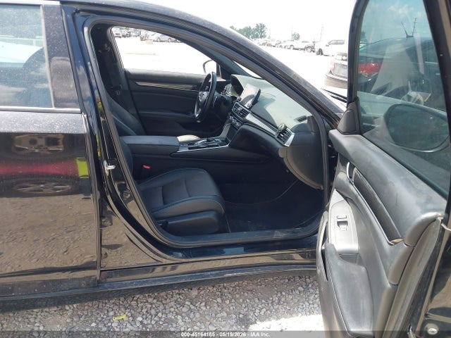 Honda Accord Sport 2.0t