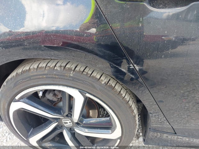Honda Accord Sport 2.0t