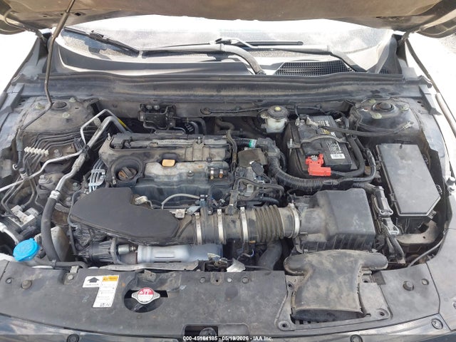 Honda Accord Sport 2.0t