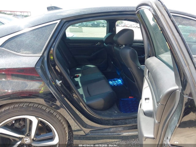 Honda Accord Sport 2.0t
