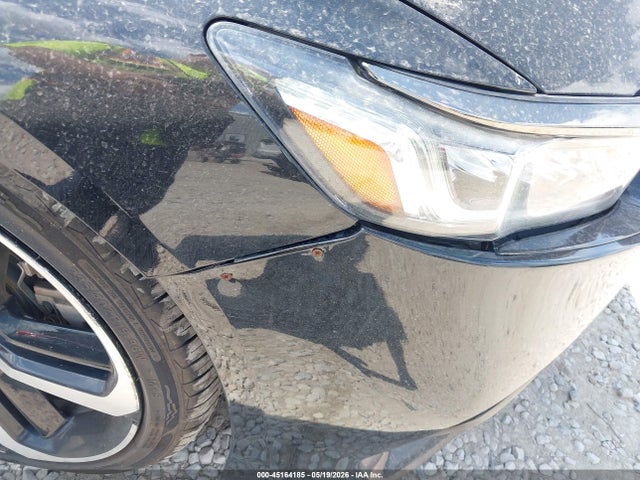 Honda Accord Sport 2.0t