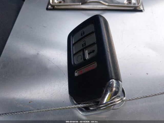 Honda Accord Sport 2.0t