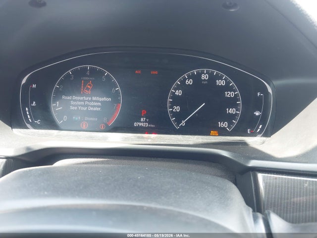Honda Accord Sport 2.0t