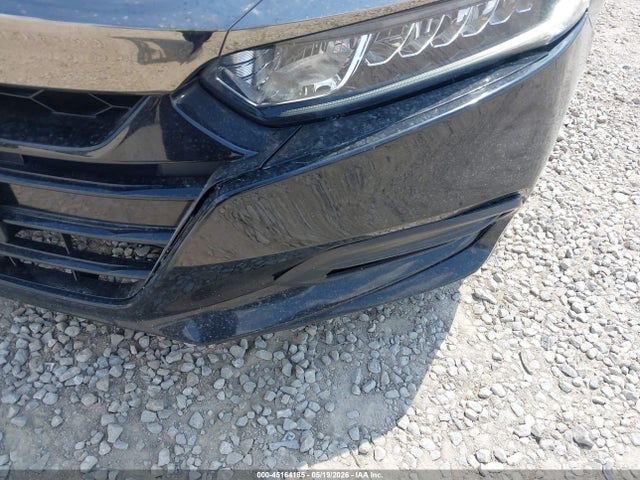 Honda Accord Sport 2.0t