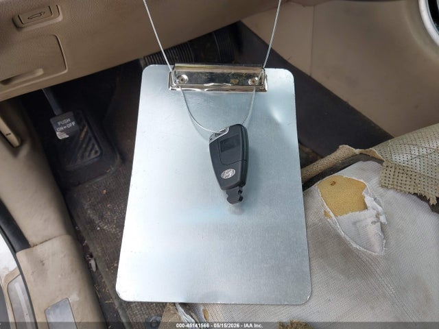 Hyundai Veracruz Limited