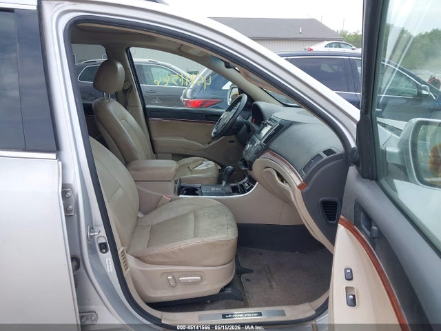 Hyundai Veracruz Limited