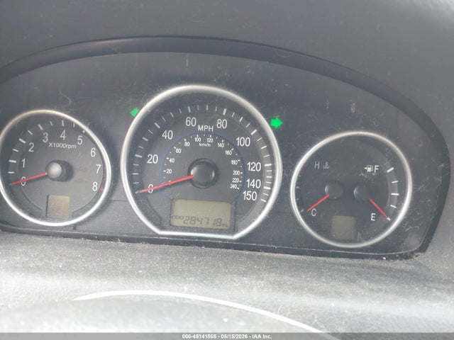 Hyundai Veracruz Limited