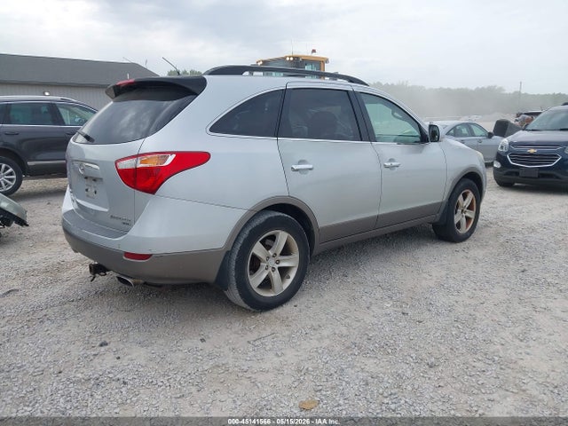 Hyundai Veracruz Limited