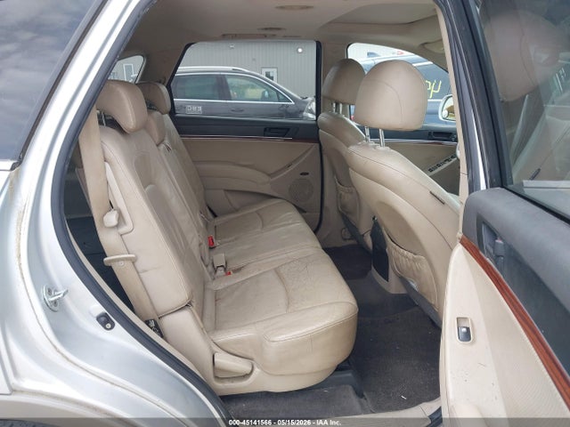 Hyundai Veracruz Limited