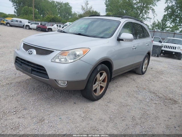 Hyundai Veracruz Limited
