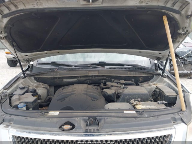 Hyundai Veracruz Limited