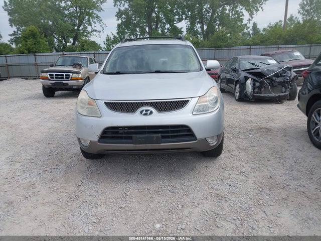 Hyundai Veracruz Limited