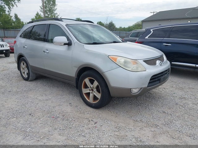 Salvage Hyundai Veracruz Image