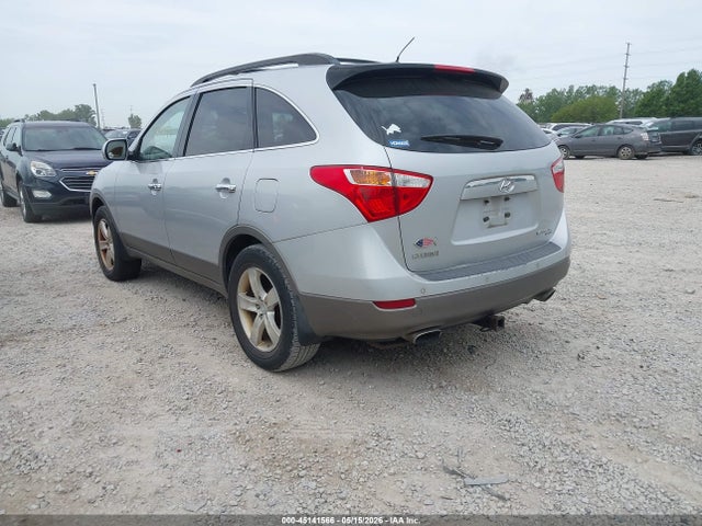 Hyundai Veracruz Limited