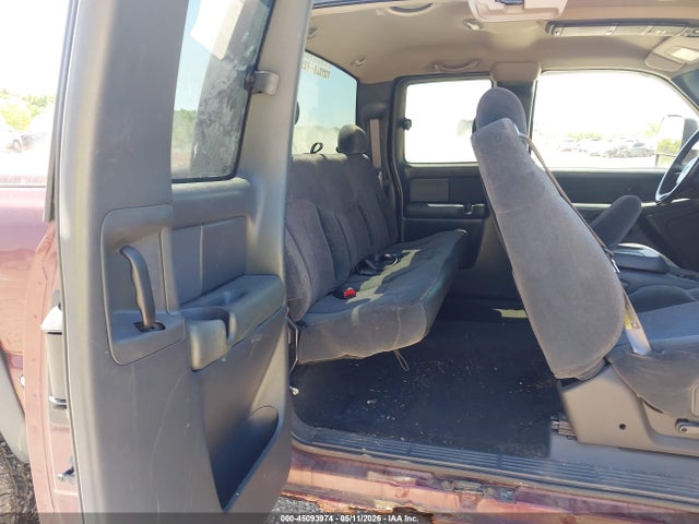 Chevrolet Silverado 2500 Ls