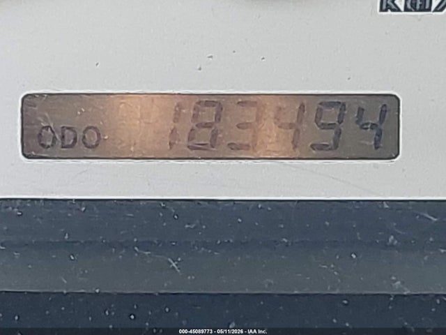Toyota Tacoma Base V6