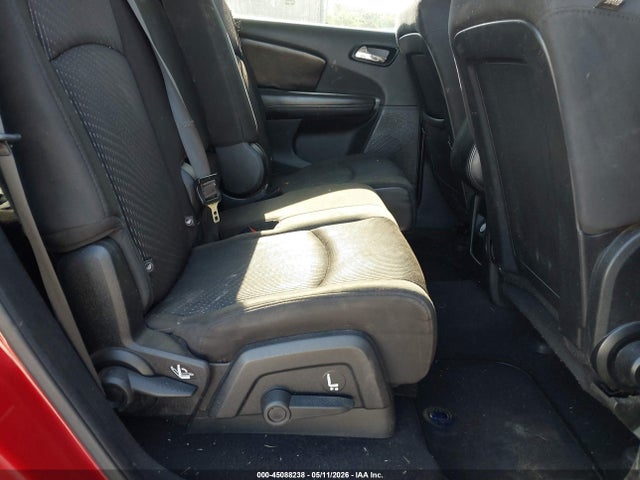 Dodge Journey Sxt