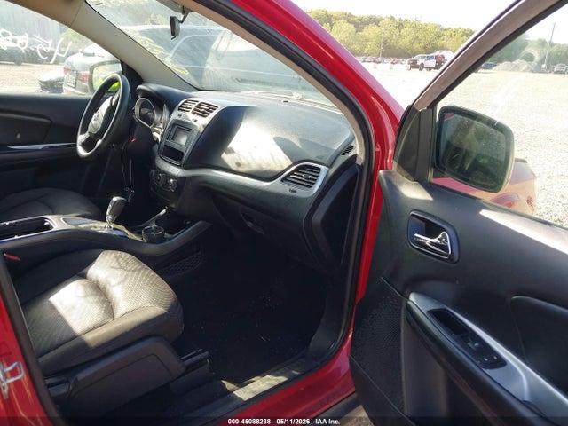 Dodge Journey Sxt