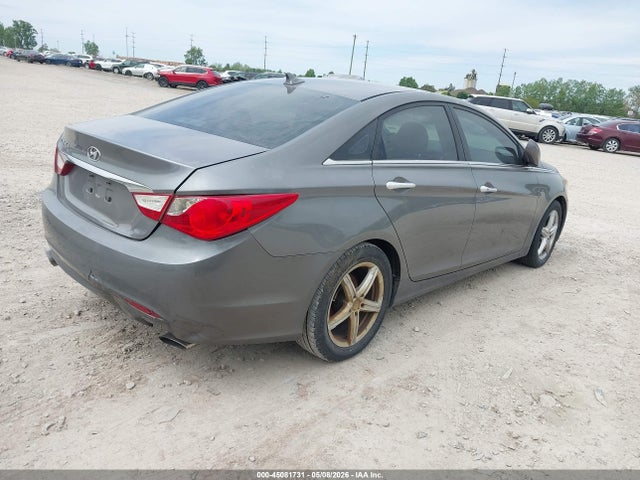 Hyundai SONATA Se