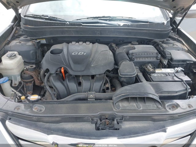Hyundai SONATA Se