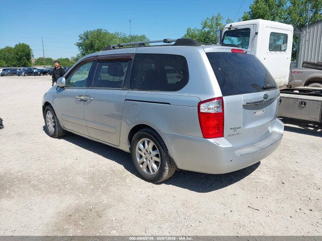 Kia Sedona Ex