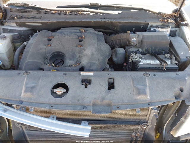 Kia Sedona Ex