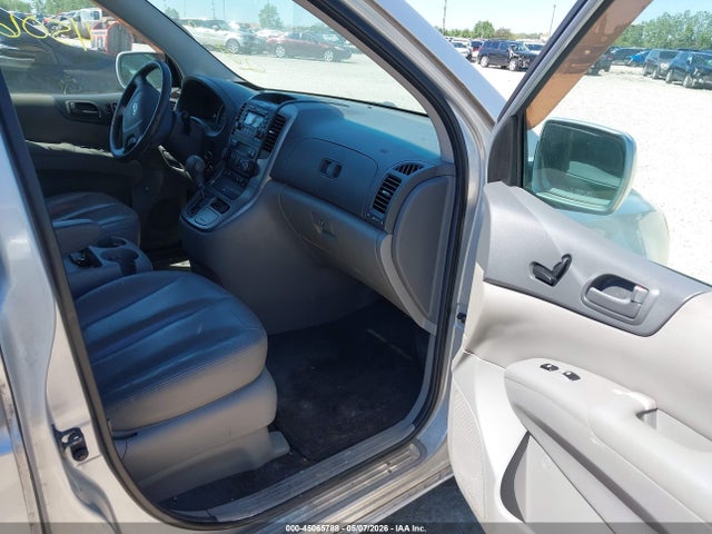 Kia Sedona Ex