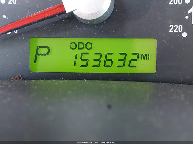 Kia Sedona Ex