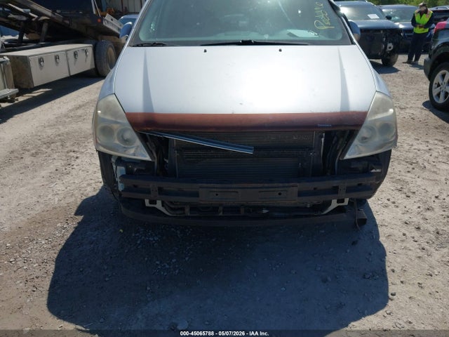 Kia Sedona Ex