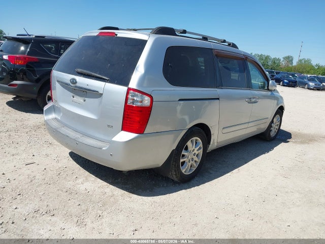 Kia Sedona Ex