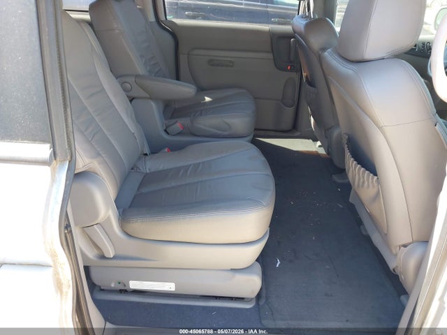 Kia Sedona Ex
