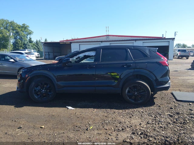 Honda CR-V Hybrid Awd Sport Touring