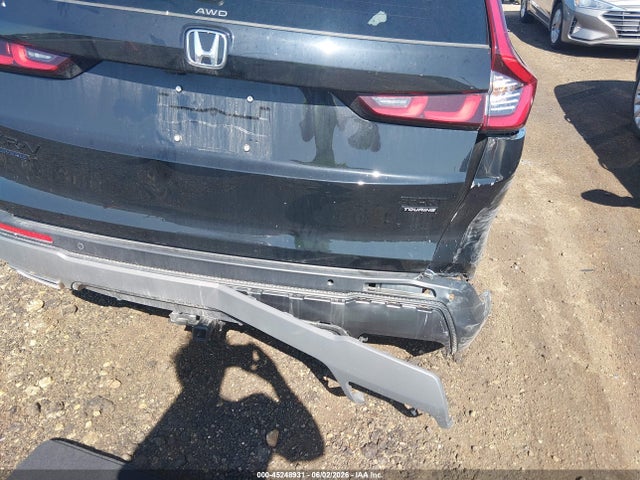 Honda CR-V Hybrid Awd Sport Touring
