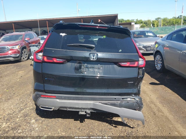 Honda CR-V Hybrid Awd Sport Touring