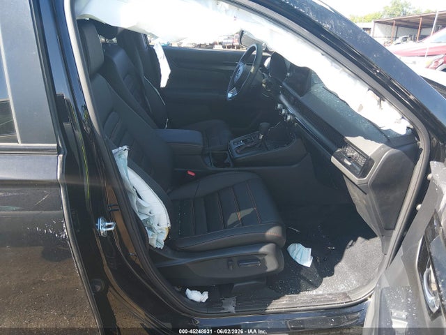 Honda CR-V Hybrid Awd Sport Touring