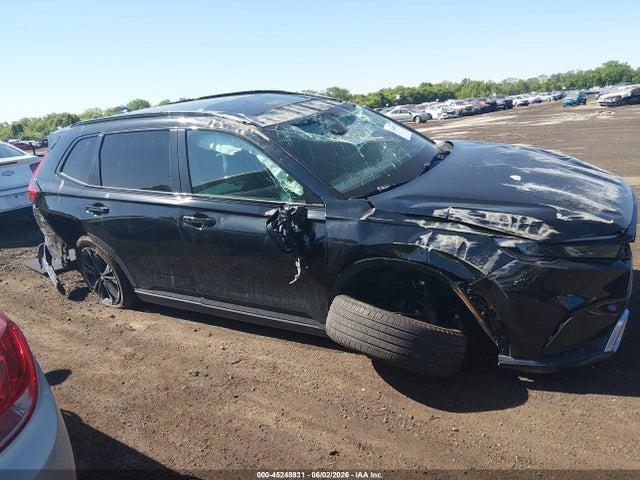 Honda CR-V Hybrid Awd Sport Touring