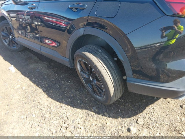 Honda CR-V Hybrid Awd Sport Touring