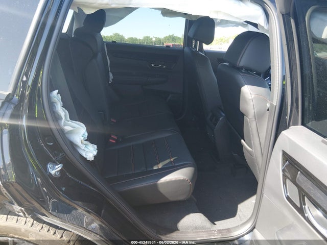 Honda CR-V Hybrid Awd Sport Touring