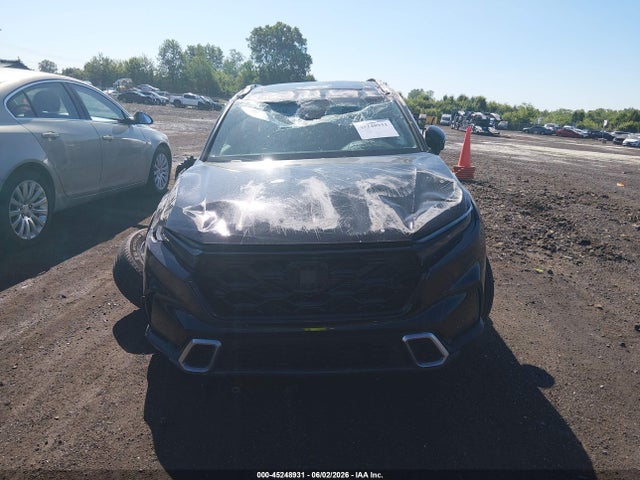 Honda CR-V Hybrid Awd Sport Touring