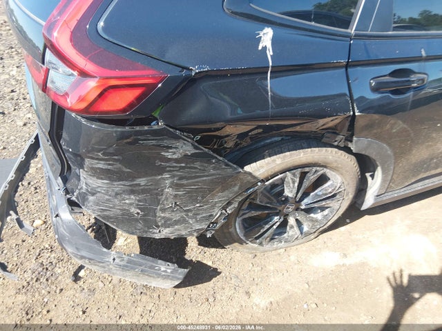 Honda CR-V Hybrid Awd Sport Touring